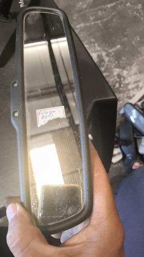 Retrovisor Parabrisa Usado Montana 2014 026150 - Imagem 2