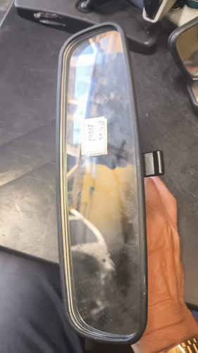 Retrovisor Interno Parabrisa Usado Etios 2018 Codigo E902613 - Imagem 5