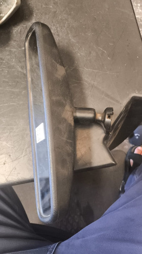 Retrovisor Parabrisa Fusion Compass 2010 026001 - Imagem 2