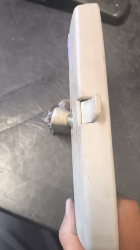 Retrovisor Interno Para-bris Palio 2014 - Imagem 2