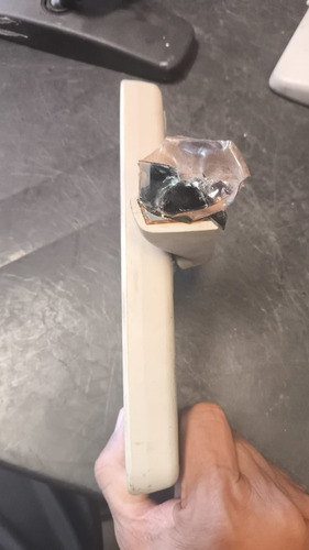 Retrovisor Interno Para-bris Palio 2014 - Imagem 4