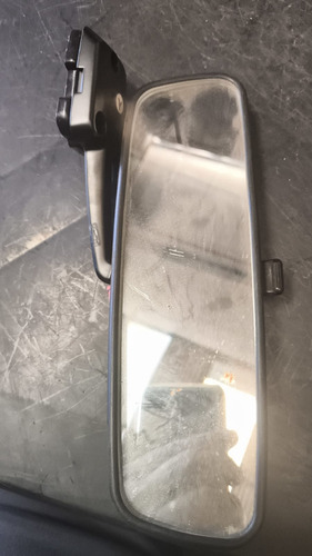 Retrovisor Interno Parabrisa Usado  Honda City 2013 - Imagem 2