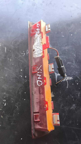 Brake Light Luz Freio Gm Onix 2018 Cod. 52084278 - Imagem 2