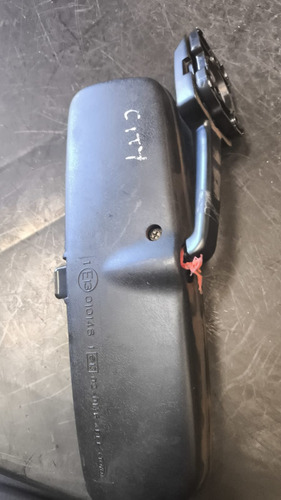 Retrovisor Interno Parabrisa Usado  Honda City 2013 - Imagem 3