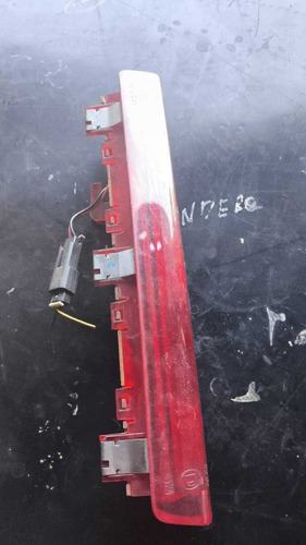 Brake Light Luz Freio Gm Onix 2018 Cod. 52084278 - Imagem 3