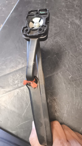 Retrovisor Interno Parabrisa Usado  Honda City 2013 - Imagem 4