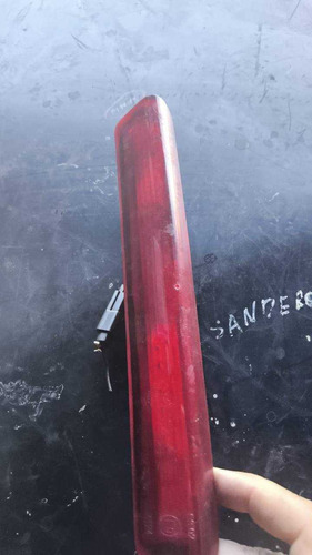 Brake Light Luz Freio Gm Onix 2018 Cod. 52084278 - Imagem 4