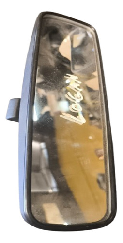 Retrovisor Interno Parabrisa Usado Logan, Clio  2012 - Imagem 1