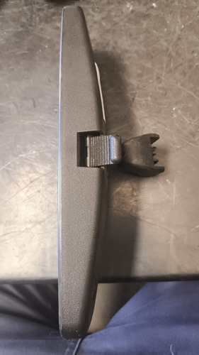 Retrovisor Interno Parabrisa Usado Logan, Clio  2012 - Imagem 3