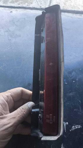 Brake Light Luz Freio Fiat Stilo 2006 Cod. 46743133 - Imagem 4