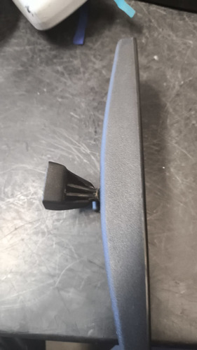 Retrovisor Interno Parabrisa Usado Logan, Clio  2012 - Imagem 5