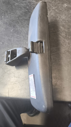 Retrovisor Interno Para-brisa Ford Ka 2002 - Imagem 2