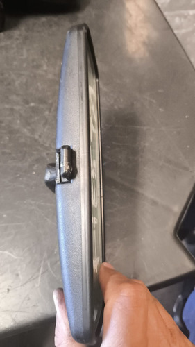 Retrovisor Interno  Fiesta 2008 - Imagem 5