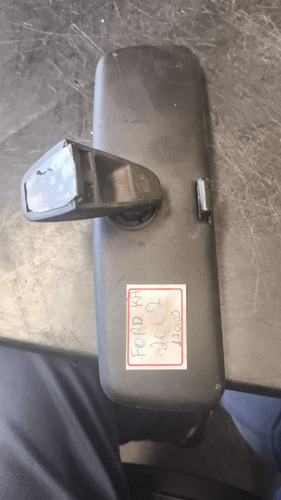 Retrovisor Interno Para-brisa Ford Ka 2002 - Imagem 3