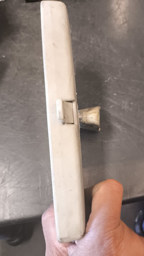 Retrovisor Uno 2012 Codigo E30152852 - Imagem 5