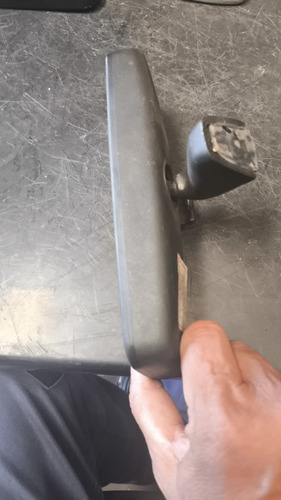 Retrovisor Interno Para-brisa Ford Ka 2002 - Imagem 4