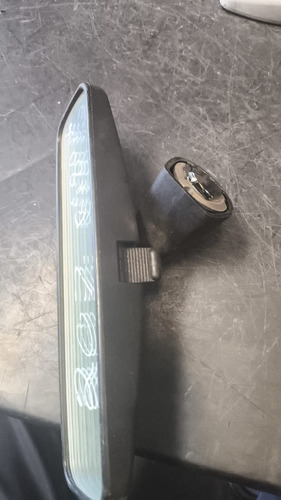 Retrovisor Interno Parabrisapejoat 207 Código E200708 - Imagem 2