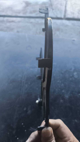 Capa Correia Dentada Gm Onix 2015 Cod. 94729816 - Imagem 4