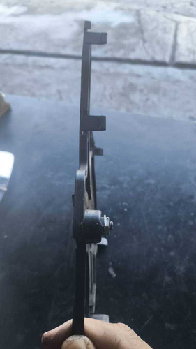 Capa Correia Dentada Gm Onix 2015 Cod. 94729816 - Imagem 5