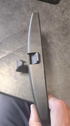 Retrovisor Interno Para-brisa Savero 2018 - Imagem 2