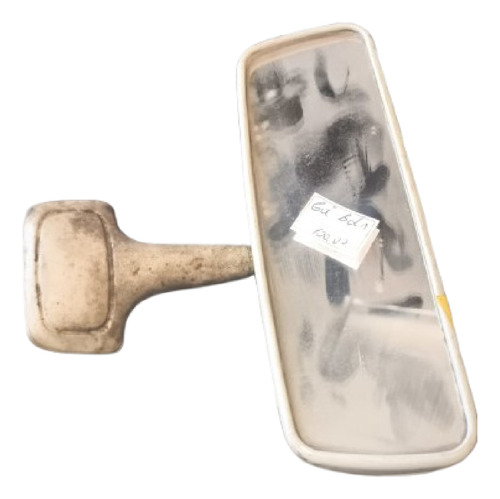 Retrovisor Interno Para-brisa Gol Bola Código 377867511 - Imagem 1