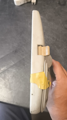 Retrovisor Interno Para-brisa Gol Bola Código 377867511 - Imagem 2