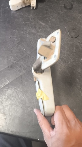 Retrovisor Interno Para-brisa Gol Bola Código 377867511 - Imagem 3