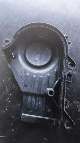 Capa Correia Dentada Mitsubishi Outlander 3.0 2010 1062a098 - Imagem 3