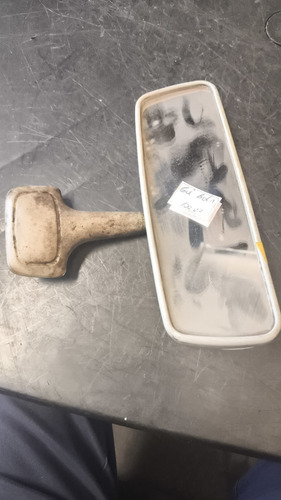 Retrovisor Interno Para-brisa Gol Bola Código 377867511 - Imagem 5