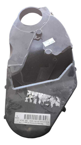 Capa Correia Dentada Completa Vw Gol G5 2010 Cod. 030109145 - Imagem 1