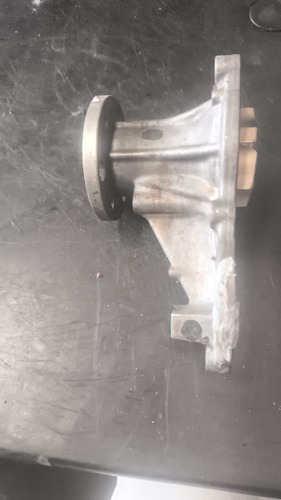 Bomba De Água Usada Honda Civic 2010. 2.0. Código Bs06 - Imagem 2