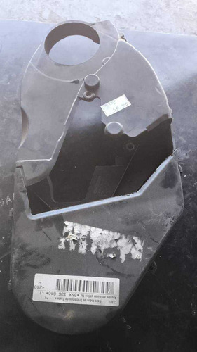 Capa Correia Dentada Completa Vw Gol G5 2010 Cod. 030109145 - Imagem 2