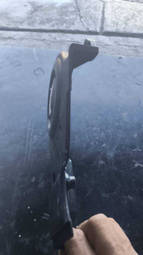 Capa Correia Dentada Mitsubishi Outlander 3.0 2010 1062a098 - Imagem 5