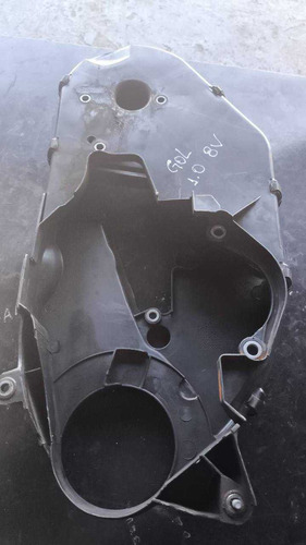 Capa Correia Dentada Completa Vw Gol G5 2010 Cod. 030109145 - Imagem 3