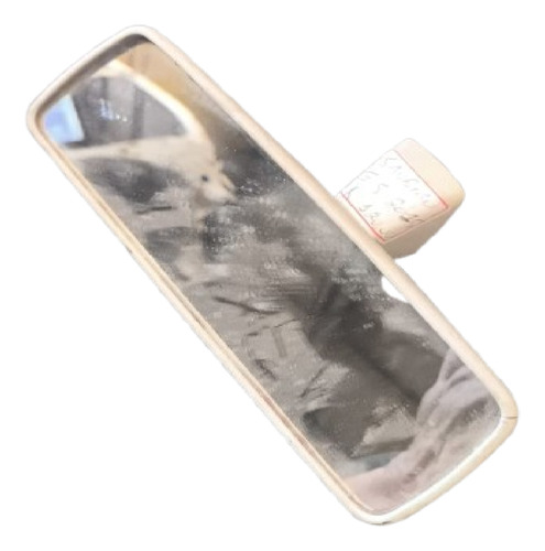 Retrovisor Interno Parabrisa Usado Saveiro G5 2010 - Imagem 1