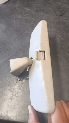 Retrovisor Interno Parabrisa Usado Saveiro G5 2010 - Imagem 2