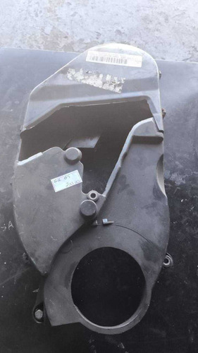 Capa Correia Dentada Completa Vw Gol G5 2010 Cod. 030109145 - Imagem 5