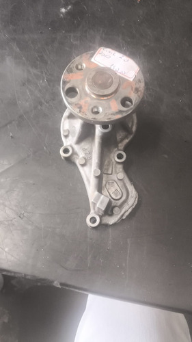 Bomba De Água Usada Honda Civic 2010. 2.0. Código Bs06 - Imagem 6