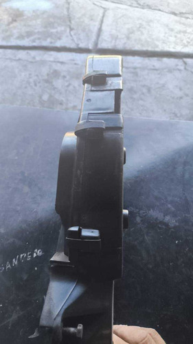 Capa Correia Dentada Completa Vw Gol G5 2010 Cod. 030109145 - Imagem 6