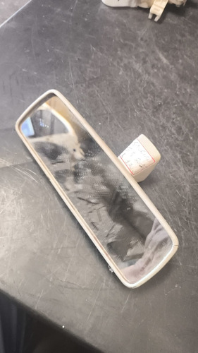 Retrovisor Interno Parabrisa Usado Saveiro G5 2010 - Imagem 5