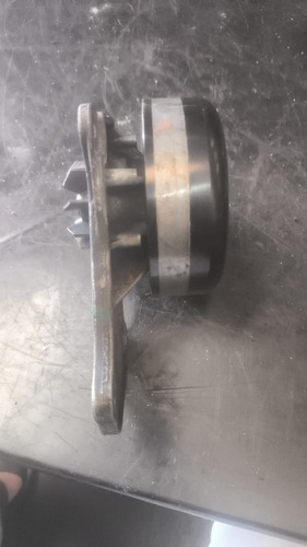 Bomba De Água Usada Kwid 2018 1.0 Código 210105516r - Imagem 4