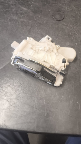 Fechadura Eletrica Porta Dianteira Direita Usado Gol G5 - Imagem 3