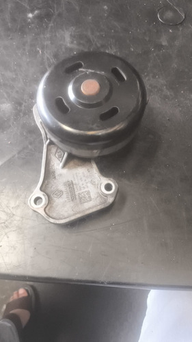 Bomba De Água Usada Kwid 2018 1.0 Código 210105516r - Imagem 5