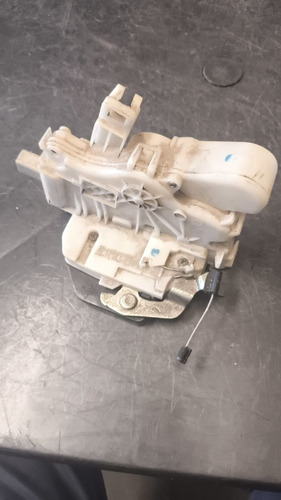 Fechadura Eletrica Porta Dianteira Direita Usado Gol G5 - Imagem 4