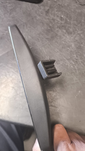 Retrovisor Interno Para-brisa Usado Pejoat 207 - Imagem 3