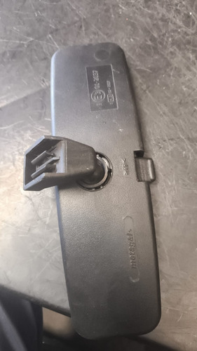 Retrovisor Interno Para-brisa Usado Pejoat 207 - Imagem 4