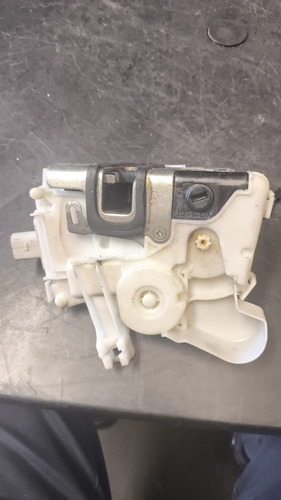 Fechadura Eletrica Porta Dianteira Direita Usado Gol G5 - Imagem 5