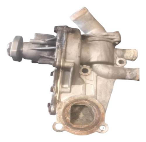 Bomba De Água Usara Vw Gol, Parati ,saveiro Ap Codigo 026121 - Imagem 1