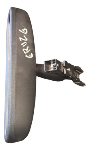 Retrovisor Interno Gm Cruze 2013 Código 13581081 - Imagem 1