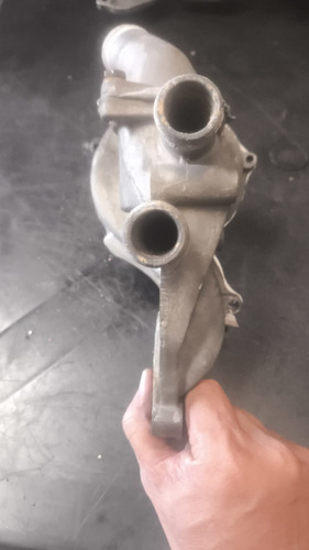 Bomba De Água Usara Vw Gol, Parati ,saveiro Ap Codigo 026121 - Imagem 2